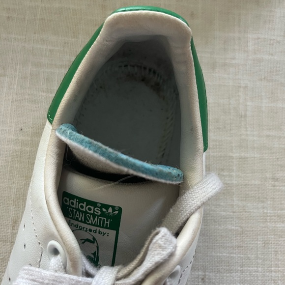 Stan Smith leather - Picture 8 of 10
